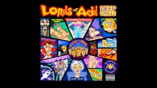 Lords of Acid - Long Johns