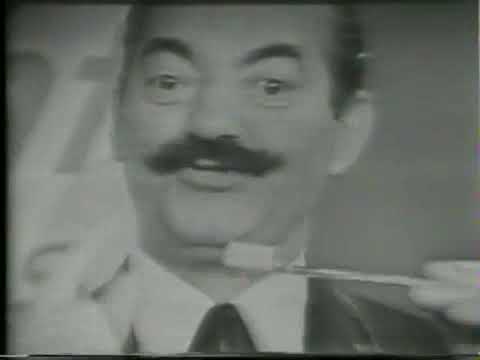 The Bing Crosby Show CBS-TV Variety Special 1964 [FULL HOUR EPISODE] John Scott Trotter [kinescope]