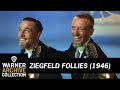 The Babbit and the Bromide – Fred Astaire and Gene Kelly | Ziegfeld Follies | Warner Archive