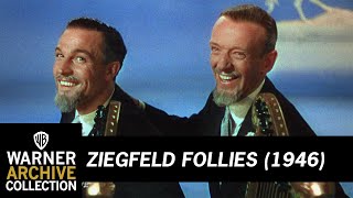 Ziegfeld Follies (1946) – The Babbit and the Bromide  – Fred Astaire and Gene Kelly