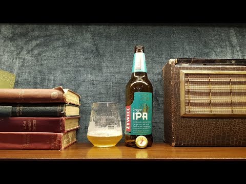 Żywiec Sesyjne IPA z Browaru Żywiec