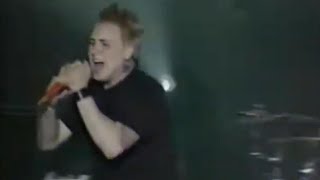 Papa Roach - Life is a Bullet (Last Call) #paparoach #nfsmedia #numetal