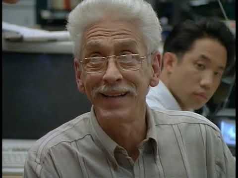 Scoop - Épisode 27 (1994)