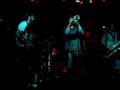 Nomo "Ghost Rock" (9) Live in Atlanta