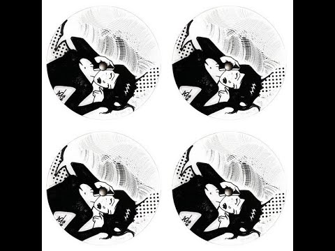 ADSX, Hanoben   Acid Phuture 2021 (2021)