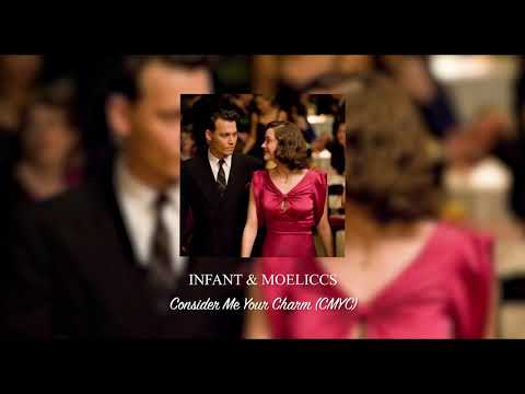 SAby & MOELICCS - Consider Me Your Charm (CMYC) [Audio]