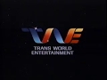 Trans World Entertainment VHS Intro 1989