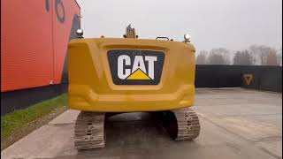 بيع حفارة مجنزرة Caterpillar 320 ROTOTILT / CENTRAL LUBRICATION / AC / 2 BUCKETS - صورة 4 | Machineryline AE حفارة مجنزرة Caterpillar 320 ROTOTILT / CENTRAL LUBRICATION / AC / 2 BUCKETS | صورة 4 - Machineryline