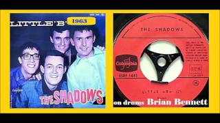 The Shadows - Little 'b' (Vinyl)