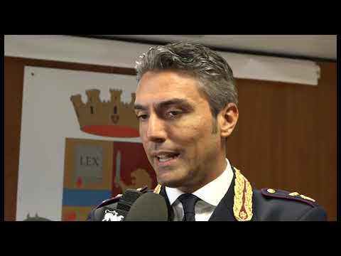 Omicidio di Maria. Fermato un 37enne, relazione sentimentale e poi ricatto: "voleva 200mila euro"