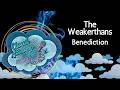 The Weakerthans - Benediction - karaoke - instrumental