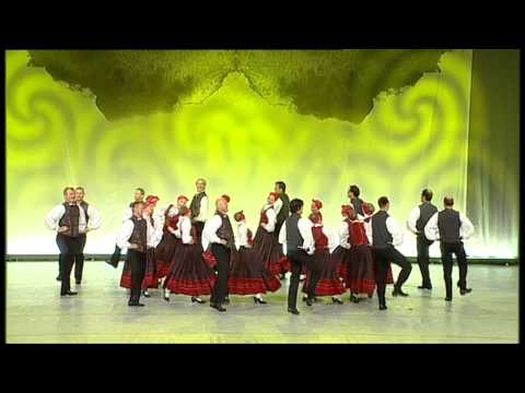 Mugurdancis - Laureātu skate 2013 - Mana Rotaļa (kopplāns)