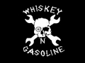 Whiskey'n'Gasoline - Charles Bronson