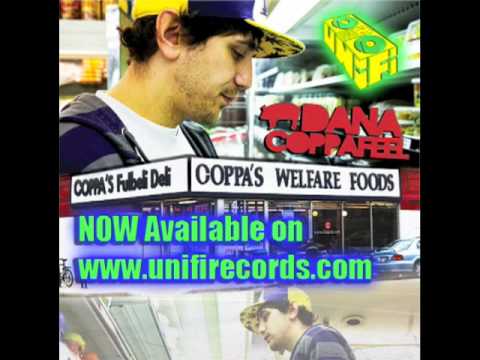 Dana Coppafeel - "So Sick 2" (Coppa's Welfare Foods)