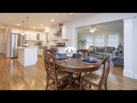 Oldfield Preserve Model