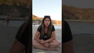 POR QUE NÃO TEM QUIOSQUE NA PRAIA NOS EUA? 🏖️