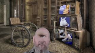 Eye of Fatima (a Camper Van Beethoven cover)