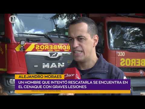 Incendio fatal en barrio Los Aromos: Bomberos confirman el fallecimiento de una persona