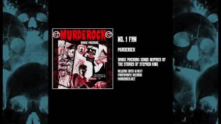No. 1 Fan  /  Murderock