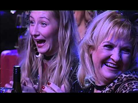 Narrenrunde Lavamünd - Der Tag danach bei Narrisch guat 2016