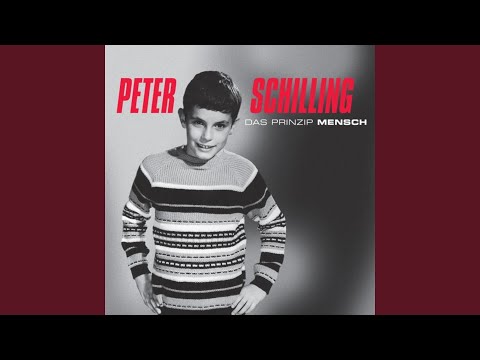 Videoclip de Gefühlt — Peter Schilling