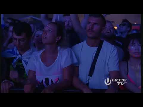 Culture Beat - Mr. Vain (AXMO Remix) (Played by W&W UMF Europe 2023)