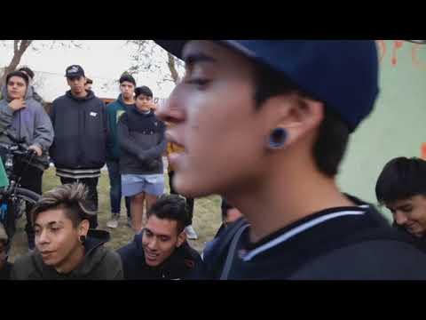 Rosa vs Diego vs Choco - ZambranoFree (Cuarta Fecha) 8vos