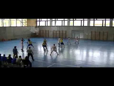 EBA GRUPOB JORNADA6 ESTUDIO,87 - 77 REAL MADRID