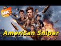 American Sniper The Last Round Hot Drama Drama