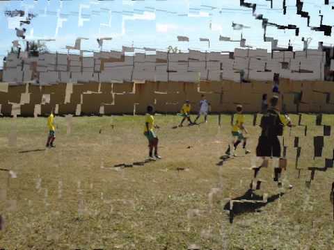I-Torneio de Futebol Suiço'Vila dos meninos '' 2011..wmv