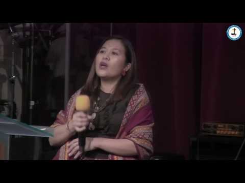 Bawi Khrih Caah - Pi Ngun Hlei Ṭial