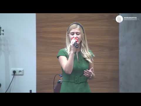 Damaris Cauneac - Von guten Mächten