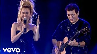 Banda Calypso - Tic Tac (DVD 10 Anos - Ao Vivo Em Recife)