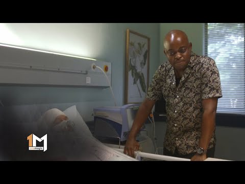 Papi visits Puleng in hospital to do the unthinkable – Lingashoni | 1Magic | S2 | Ep 5