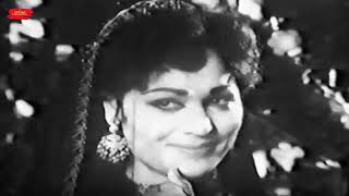 DIL KO KIYA HOVA TUJH SE PYAR HOVA - ZUBAIDA KHANUM & SALEEM RAZA - FILM GULBADAN