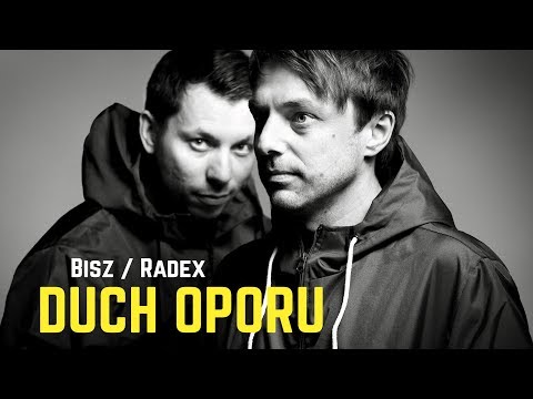 Bisz/Radex - Duch oporu