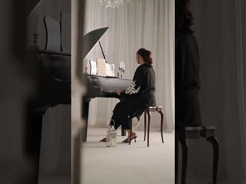 Stylo Pret | Fall'25 - Black & White