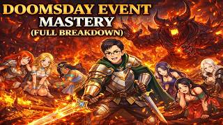Doomsday Explained: How to Play It the Right Way