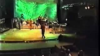 BEASTIE BOYS Live POSSE IN EFFECT &amp; HIGH PLAINS DRIFTER LIVE 98