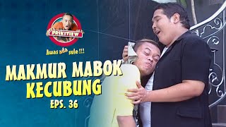 Download lagu Makmur Udah Gila Mabok Kecubung | AWAS ADA SULE | EPS. 36 mp3