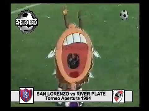 Video — Gol vs River Plate