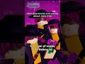 John Doe Knows Everything About Jane Doe Forsaken Roblox Animation Forsaken Roblox Robloxshorts