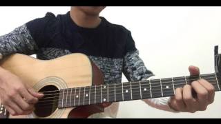 藍又時Shadya Lan【聽說聽說】振偉 Acoustic Cover