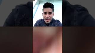 Transmisión Lucah ft Jary