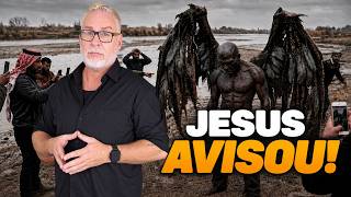 O Que Escondem Os Manuscritos Do Mar Morto — Jesus Alertou Sobre Isso!