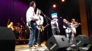 The Town Pants & Lorne Keogh - Home Boys Home, Branded Man, Swinging Doors