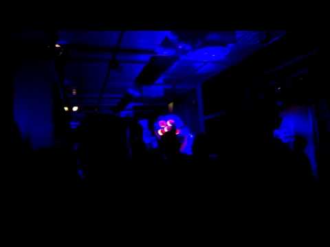 Factor B @ Jaz Hotel - Oceanlab - Clear Blue Water (Neptune Project remix)