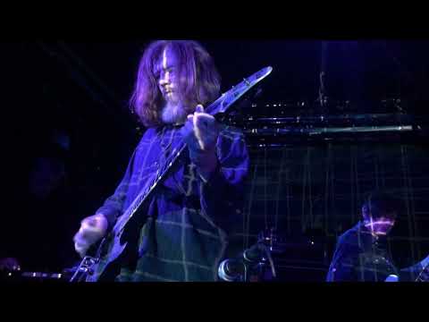 thurston moore group - locomotives @ OCCII amsterdam 11-3-2023