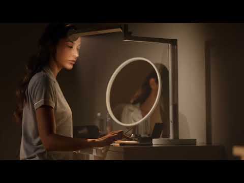 Dyson Lightcycle Morph™ light