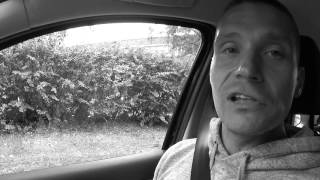 Miio Parkkosen tarina: 12 metristä selälleen (Kivut)